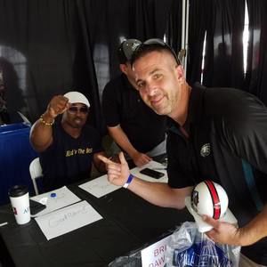 Meet your Posher, Brian